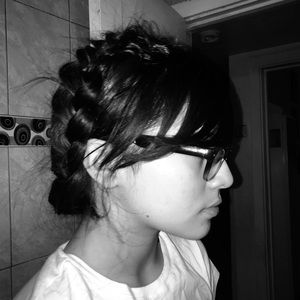 Meet your Posher, Katherine